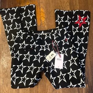 Perfect moment ski pants